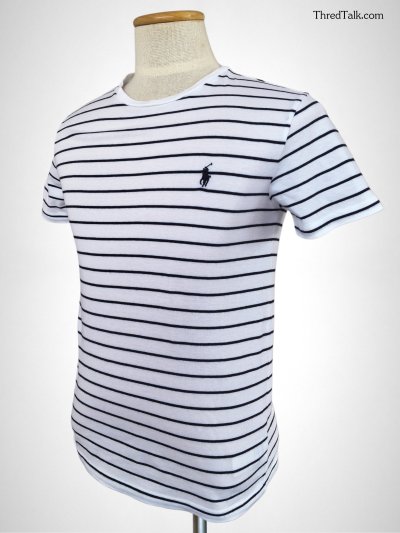 Ralph Lauren - Logo Embroidery - S (Asia)