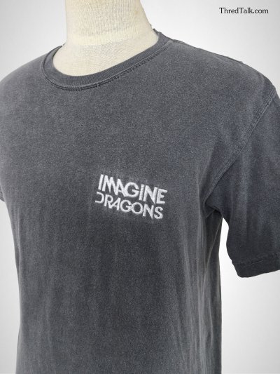 Imagine Dragons - Official - L(Asia)