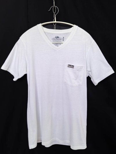 Blue Blue (Japan) x Fruit of The Loom - S (Asia)