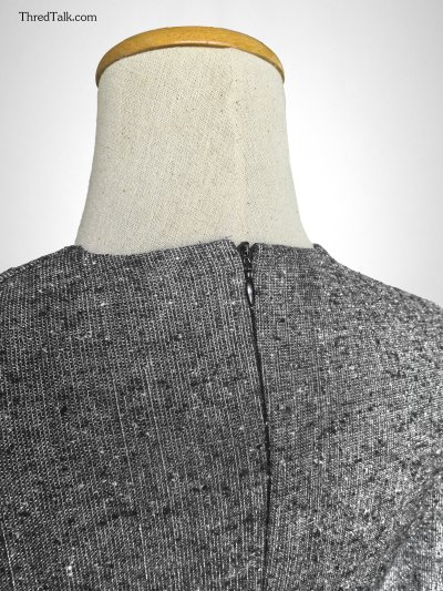 A.P.C. -  Metallic Dress - S (Asia)