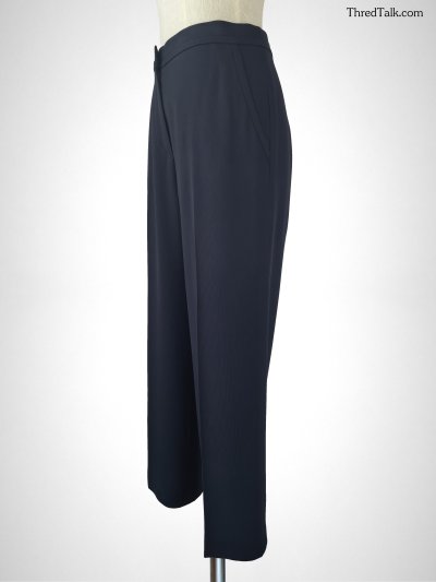 Max Mara - Pants - S (Asia)