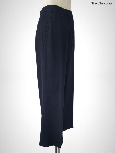 Max Mara - Pants - S (Asia)