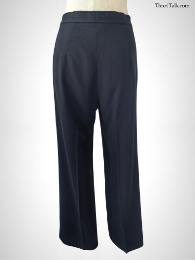 Max Mara - Pants - S (Asia)