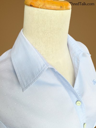 Courrèges (France) - Cotton Shirt - L (Asia)