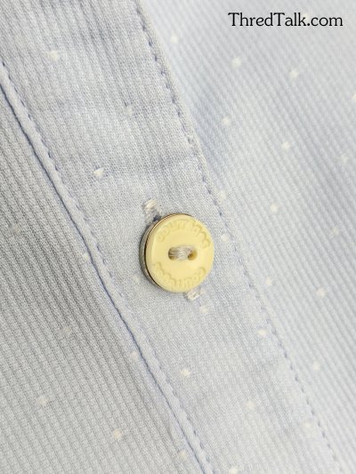 Courrèges (France) - Cotton Shirt - L (Asia)