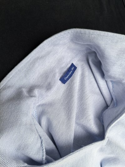 Guercilena 1944 - Pique Polo - L (Asia)