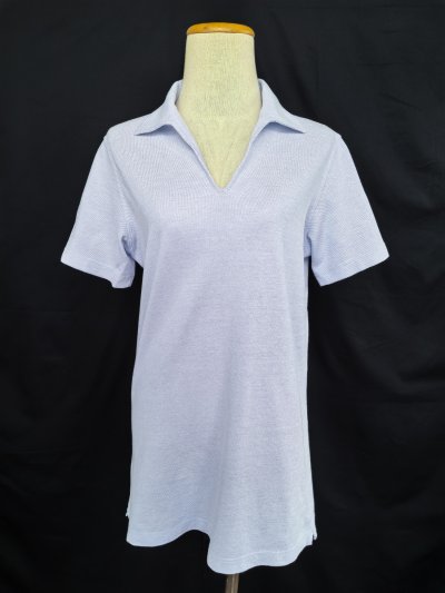 Guercilena 1944 - Pique Polo - L (Asia)