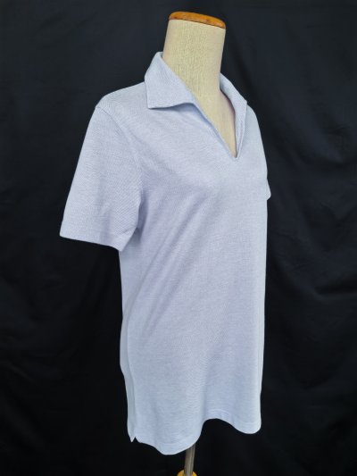 Guercilena 1944 - Pique Polo - L (Asia)