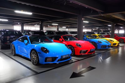 B Autohaus