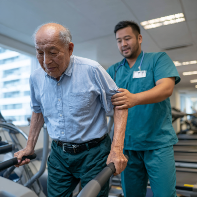 Full Recovery 1.5 Hr.