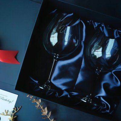 Gifts Schott Zweisel ivento Burgundy x2