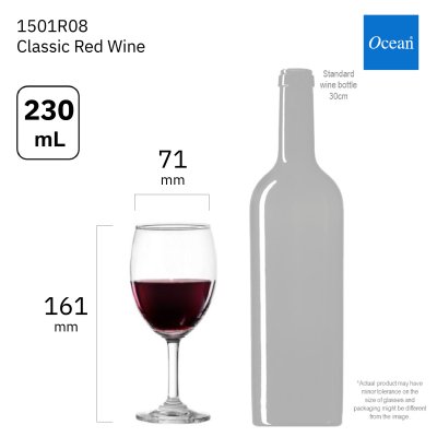 Classic Red Wine