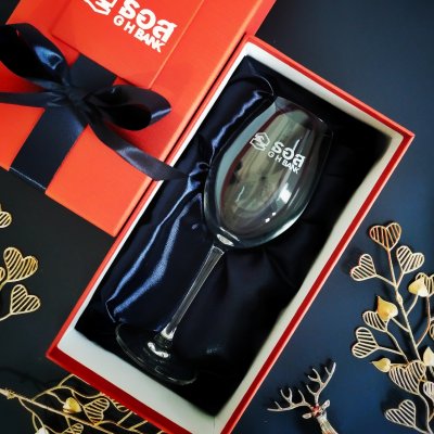 Gifts Lucaris Cabernet x1