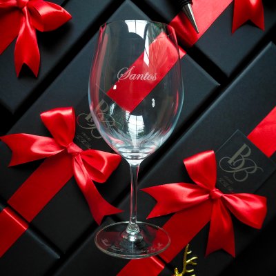 Gifts Lucaris Bordeaux x1