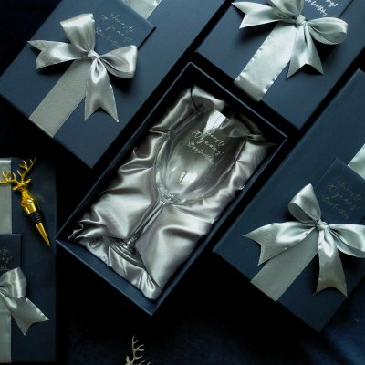 Gifts Lucaris Bordeaux x1