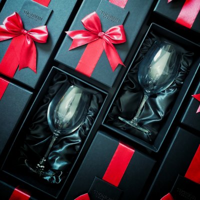 Gifts Lucaris Bordeaux x1