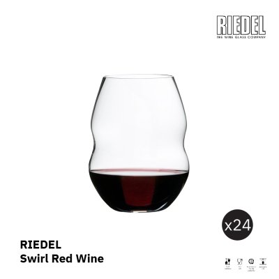 RIEDEL Swirl Red Wine