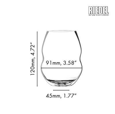 RIEDEL Swirl Red Wine