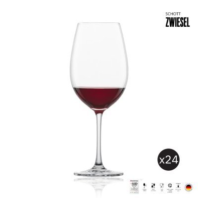 Ivento Red Wne