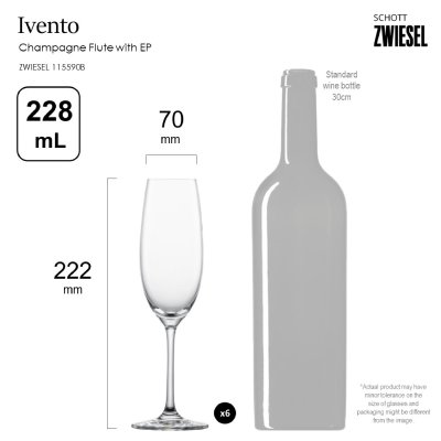 Ivento Champagne