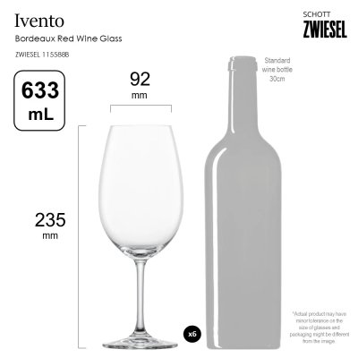 Ivento Bordeaux