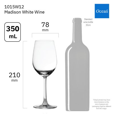 Madison White Wine