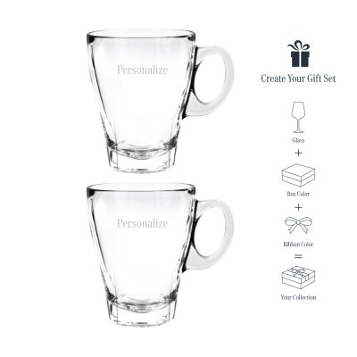 Americano Mug