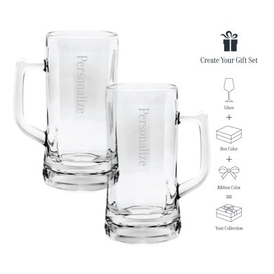 Munich Beer Mug
