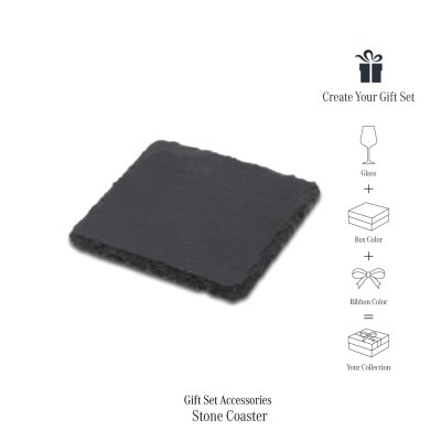 Stone Coaster