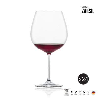 Ivento Burgundy
