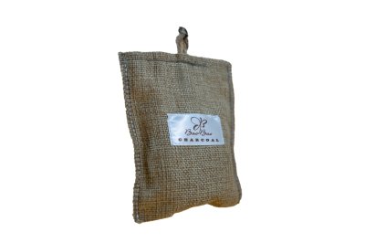 Bao Bao Charcoal Lite (แบบถุง)