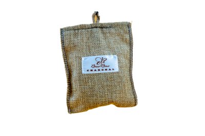 Bao Bao Charcoal Lite (แบบถุง)
