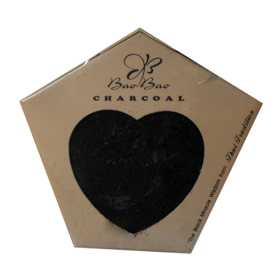 Bao Bao Charcoal Lite (แบบกล่อง)
