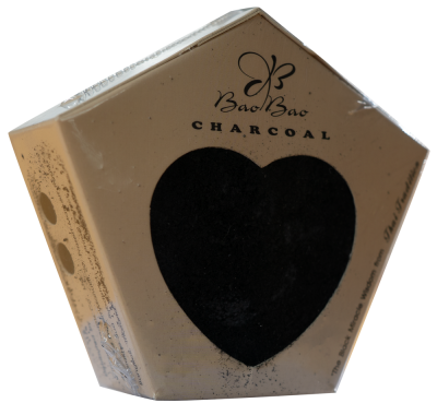 Bao Bao Charcoal Lite (แบบกล่อง)
