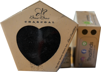 Bao Bao Charcoal Lite (แบบกล่อง)