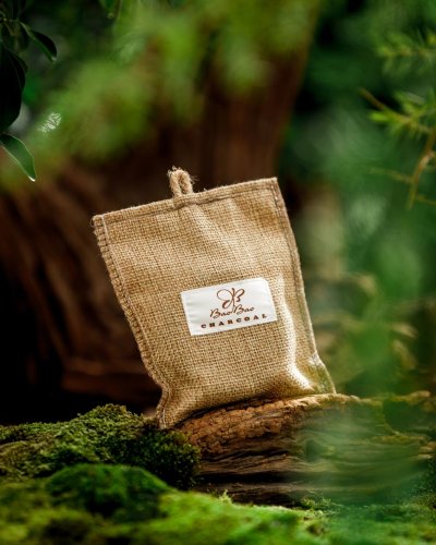 Bao Bao Charcoal Lite (แบบถุง)