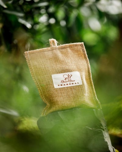 Bao Bao Charcoal Lite (แบบถุง)