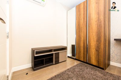 The Crest Sukhumvit 24