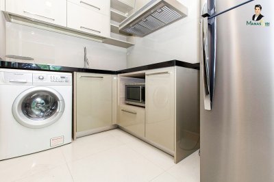 The Crest Sukhumvit 24