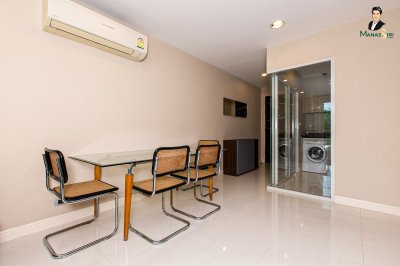 The Crest Sukhumvit 24