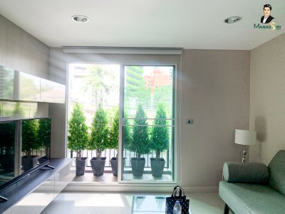 The Crest Sukhumvit 24