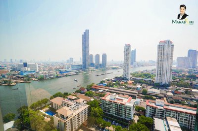 Baan Sathorn Chaopraya