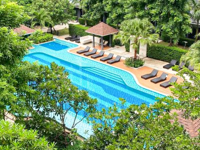 Grene Condo Donmueang-Songprapha