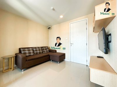 JW Condo @DonMueang