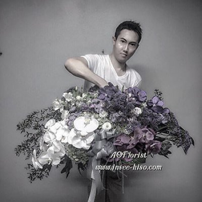 ตะกร้าดอกไม้