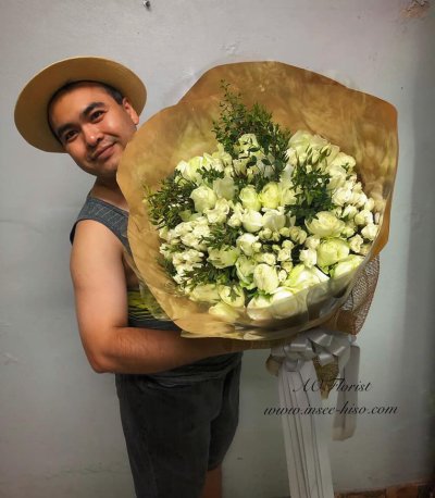 ช่อดอกไม้