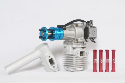 GP Engine GP-38