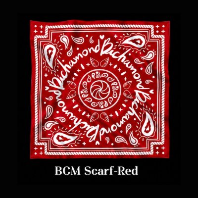 Bichamond Scarf