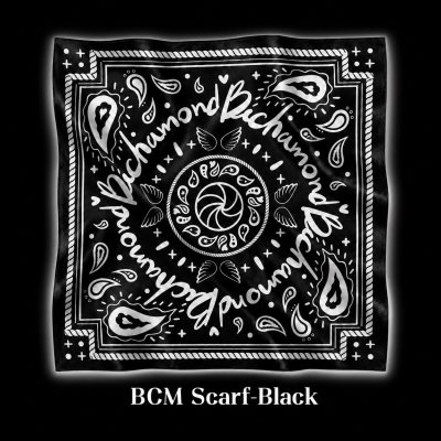 Bichamond Scarf