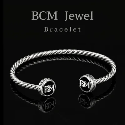 BCM jewel bracelet